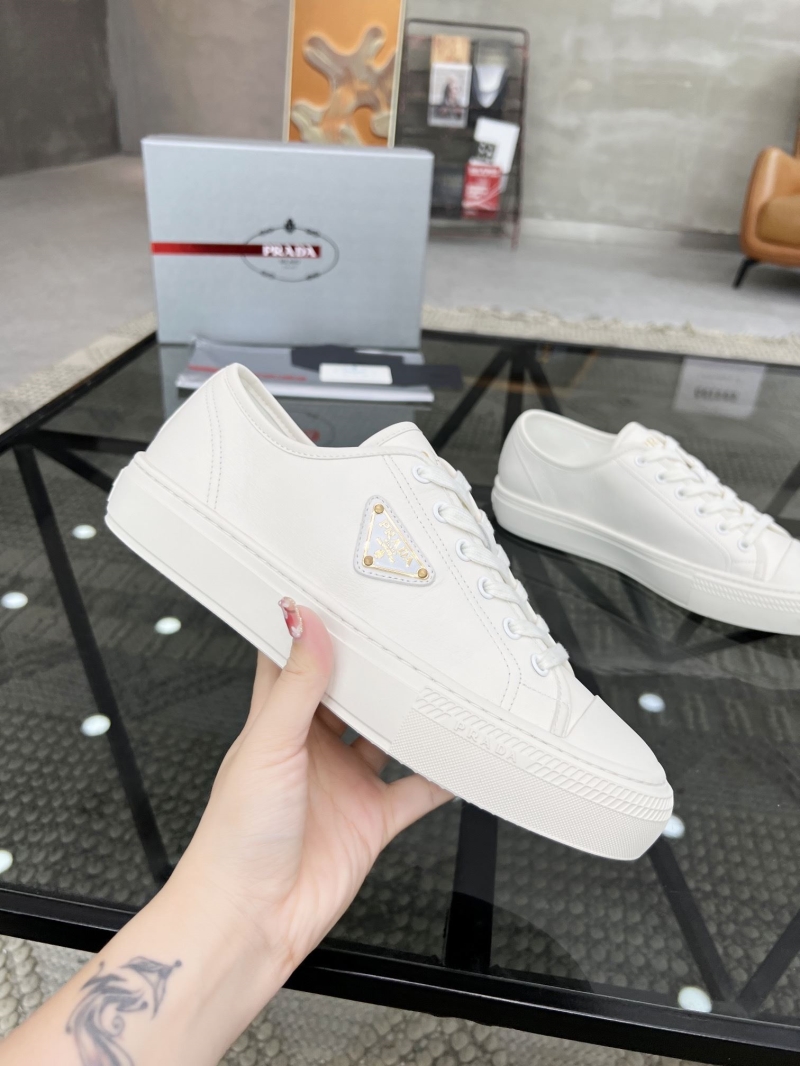 Prada Casual Shoes